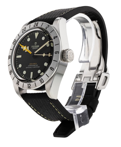 Tudor Black Bay Pro M79470-0003